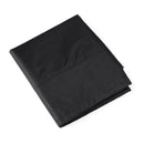 Black Tire Cover Case Car Spare Tire Cover Storage Bags Carry Tote Polyester Tire for Cars Wheel Protection Covers