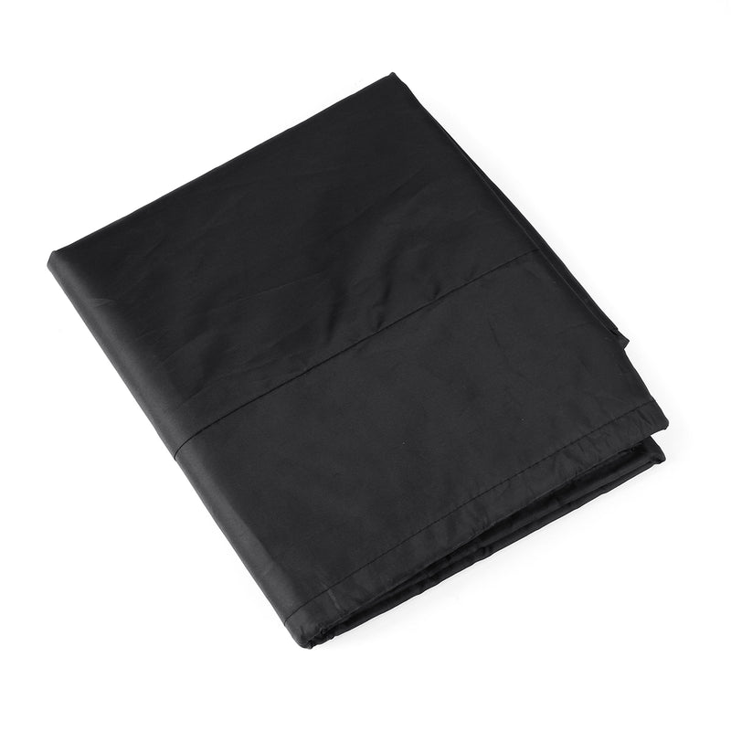 Black Tire Cover Case Car Spare Tire Cover Storage Bags Carry Tote Polyester Tire for Cars Wheel Protection Covers