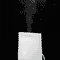 Guildford 320ML USB Desktop Humidifier Silent Water Aroma Diffuser Night Light Air Purifier