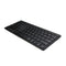 Wirelss bluetooth 3.0 Keyboard For iPhone iPad Macbook Samsung Tablet PC iOS Android Devices