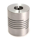 10x12mm Coupler Coupling for SFU1605 Ball Screw Stepper Motor Shaft Coupler