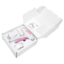 Laser IPL Permanent Hair Removal Machine Painless Body Arm Shaving Epilator Kit