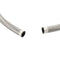 Stainless Steel Braided Pipe Oil/Fuel Coolant Hose Fuel Hose 10AN 1M