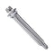 48V 1500W Submersible Immersion Water Heater 1''NPT Flange Solar Energy Heating Element