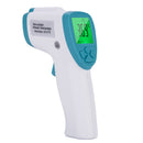 FI04 Babies Adult Non Contact Infrared Digital Clinical Thermometer Temperature Tester