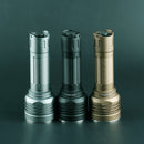 Convoy M26C SST40 2300lm 626m Long Shot 6500K/5000K 26650 LED Flashlight 25W Powerful Long Range Throw Brightness LED Torch