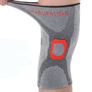 Naturehike Sport Seamless Kneepad Gym Knee Support Basketball Running Protector Shinguard
