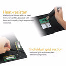 Heat Insulation Working Mat Soldering Working Tools