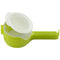 HONANA Food Sealing Clips Storage Bag Clip Snack Sealing Clip Fresh Keeping Sealer Clamp Plastic Helper Food Saver