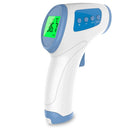 HY-216 Digital Baby Adult Infrared Thermometer Body Forehead Temperature Gun