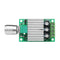 5pcs DC 12V To 24V 10A High Power PWM DC Motor Speed Controller Regulate Speed Temperature
