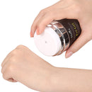 Mabox Eye Gel Cream Remove Dark Circle Hyaluronic Acid Firming Lightening 50ml