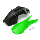 Motorcycle Front Plastic Fender Mudguard Dirt Bike For Honda KTM 7-Colors