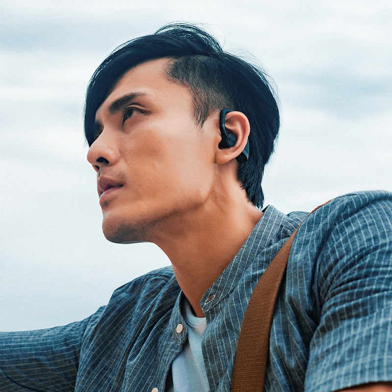 Beebest BE501 Wireless bluetooth 4.2 Earphone Walkie Talkie Headset with MEMS Mic from xiaomi Eco-System