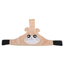 Kid Head Support Sleeping Belt for Car Seat Baby Sleep Nap Stroller Safety Seat Holder