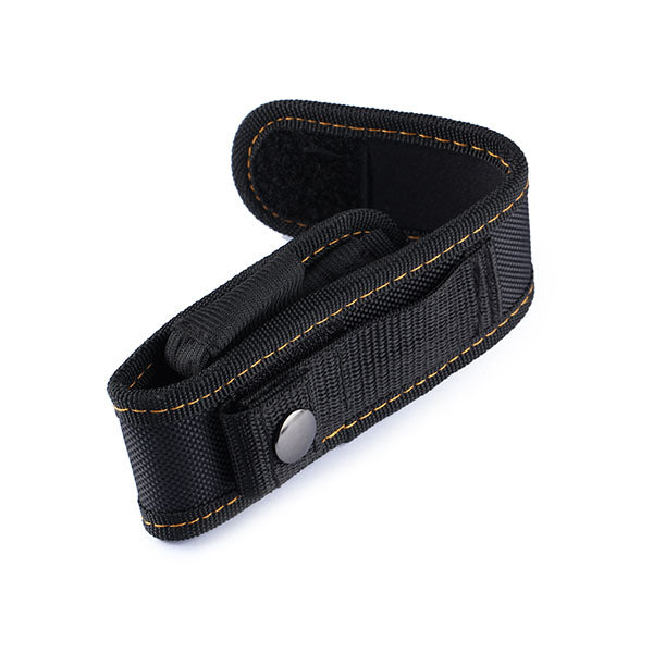 High Quality Nylon Holster For Convoy S2+/S3 LED Flashlight Flashlight Accessories