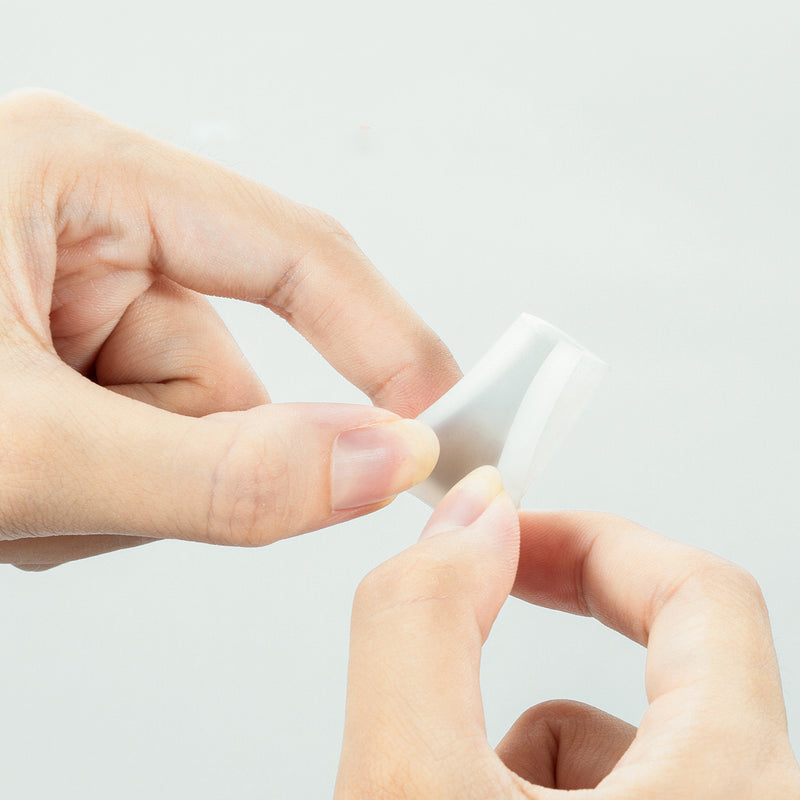 ORICO 20Pcs Multifunctional Silicone Cable Winder Earphone Cable Organizer Wire Storage Charger Cable Holder Clips for Mouse Earphone USB Cable