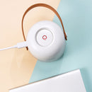 Xiaomi Lofans CS-622 Portable Clothing Hair Ball Trimmer 7000r/min Type-C Rechargeable Clothes Fuzz Removing Machine Sweater Lint Remover