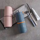 Xmund XD-SI3 650ML Portable Wash Cup Outdoor Camping Traveling Cleaning Cup Multifunctional Cleaning Supplies