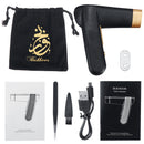 Electric Incense Burner Arabic Dukhoon Mini Portable USB Power Bakhoor Ramadan