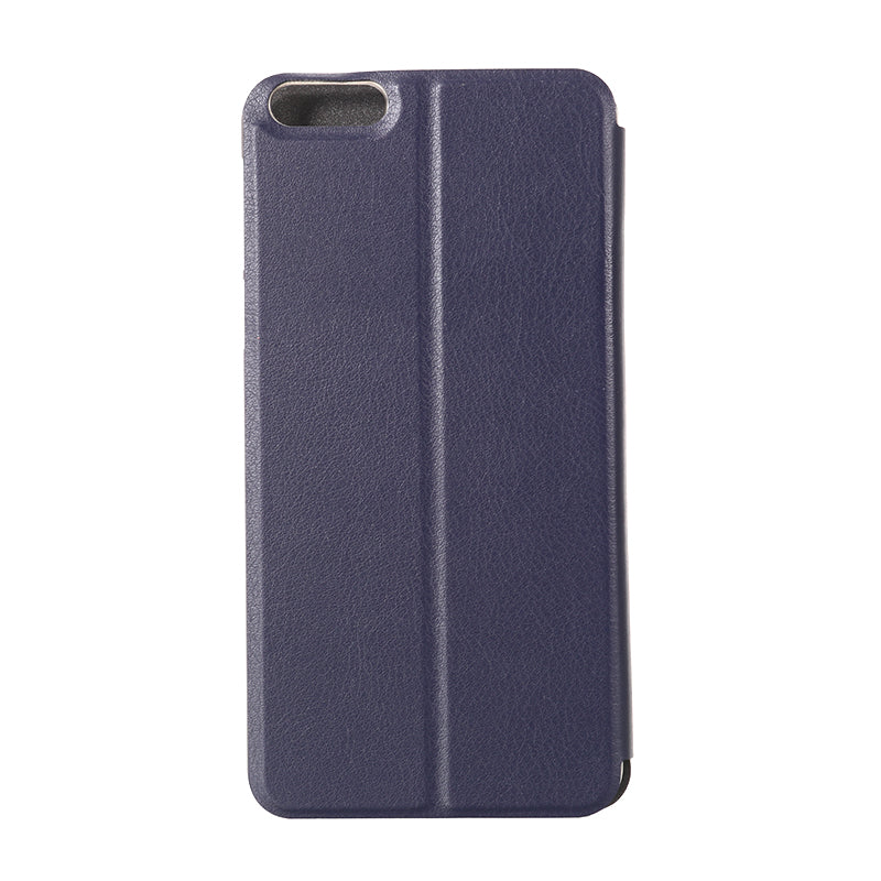 Flip PU Leather Stand Protective Cover Case For Leagoo M7