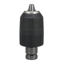 13mm Drill Chucks Adapter 1/2 Inch Electric Wrench Converter Accessories