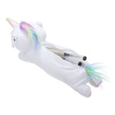 Unicorn Pencil Case School Supplies Stationery Gift Students Cute Cat Pencil Bag