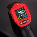 HT650 Digital Infrared Thermometer Hygrometer Weather Station Temperature Meter Humidity Meter Laser Thermometer
