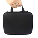 Storage Box Bag Handle Carrying Radio Case for Baofeng UV-5R Retevis RT-5R TYT TH-F8 Two Way Radio