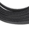 Anet 2Meters 6mm Width 2mm Pitch GT2 Nylon Timing Belt for 3D Printer Part