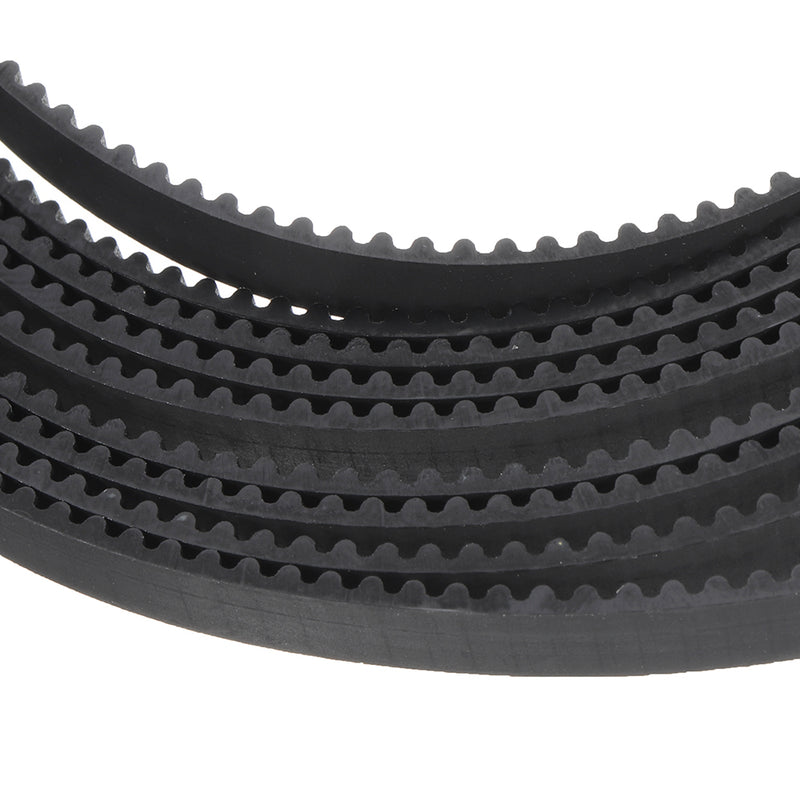 Anet 2Meters 6mm Width 2mm Pitch GT2 Nylon Timing Belt for 3D Printer Part