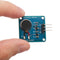 3pcs Vibration Motor Module Mini Flat Vibrating DC Motor For