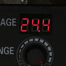 Excellway 9-24V 3A 72W AC/DC Adapter Switching Power Supply Regulated Power Adapter Display EU