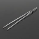 Aquarium Tools Fish Tank Water Live Plant Curved Straight Tweezers 27/38/48CM