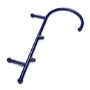 Back Hook Massager Neck Support  Self Muscle Pressure Stick Trigger Point Rod DBUS