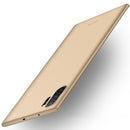 MOFI Slim Anti Fingerprint Hard PC Protective Case For Samsung Galaxy Note 10 Plus/Note 10+/Note 10+ 5G
