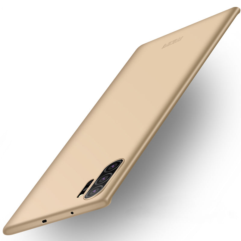 MOFI Slim Anti Fingerprint Hard PC Protective Case For Samsung Galaxy Note 10 Plus/Note 10+/Note 10+ 5G