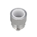 Atomization Core Replacement Accessories For Mr.Bald  Atomizer 510 Threaded Wax Tank A/B/C/D/E