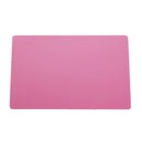 Pastry Cake Fondant Decorating Silicone Flower Bowknot Mold Mould Embossing Pad