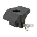Grinding Head Positioner Sanding Guide Attachment Locator Rotary Tool Drill Adapter