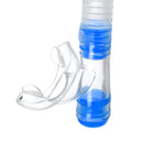 Keep Diving Mask Scuba Snorkel Goggles Face Glasses with Breath Tube for Adults