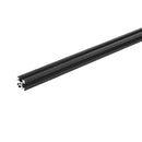 Machifit 500mm Black 2020 V-Slot Aluminum Profile Extrusion Frame For CNC