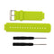 Replacement Wrist Band Silicone Watch Band Strap for Garmin Vivoactive Bracelet