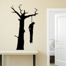 Miico FX3043 Halloween Sticker Creative Wall Stickers For Room Decoration