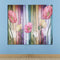 Art Decorative Flower Tapestry Wall Hanging Decor Room Home Tapestries