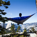 Xmund DC-004 Upgraded Type 270x140CM Double Hammock 210T Nylon Swing Bed Max Load 250kg