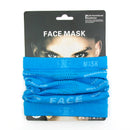 Outdoor Multifunction Magic Scarf Face Protection Biking Bicycle Mask Warm Windproof Scarf