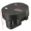 Electric Power Window Switch Passenger Side For Ford Fiesta Mk4/5/6 Puma Ka