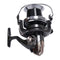 ZANLURE 5.1:1 13+1BB Metal Spinning Reel 5000 6000 9000 Long Casting Saltwater Fishing Reel