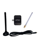 AOULIKEY D204 ATSC Micro USB TV Signal Receiver Tuner